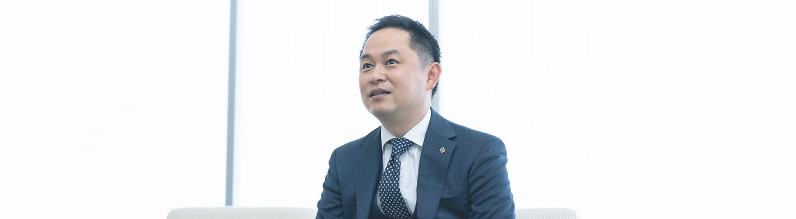 代表取締役 社長 上田 崇敦