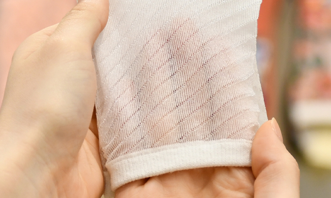 多様なデザイン