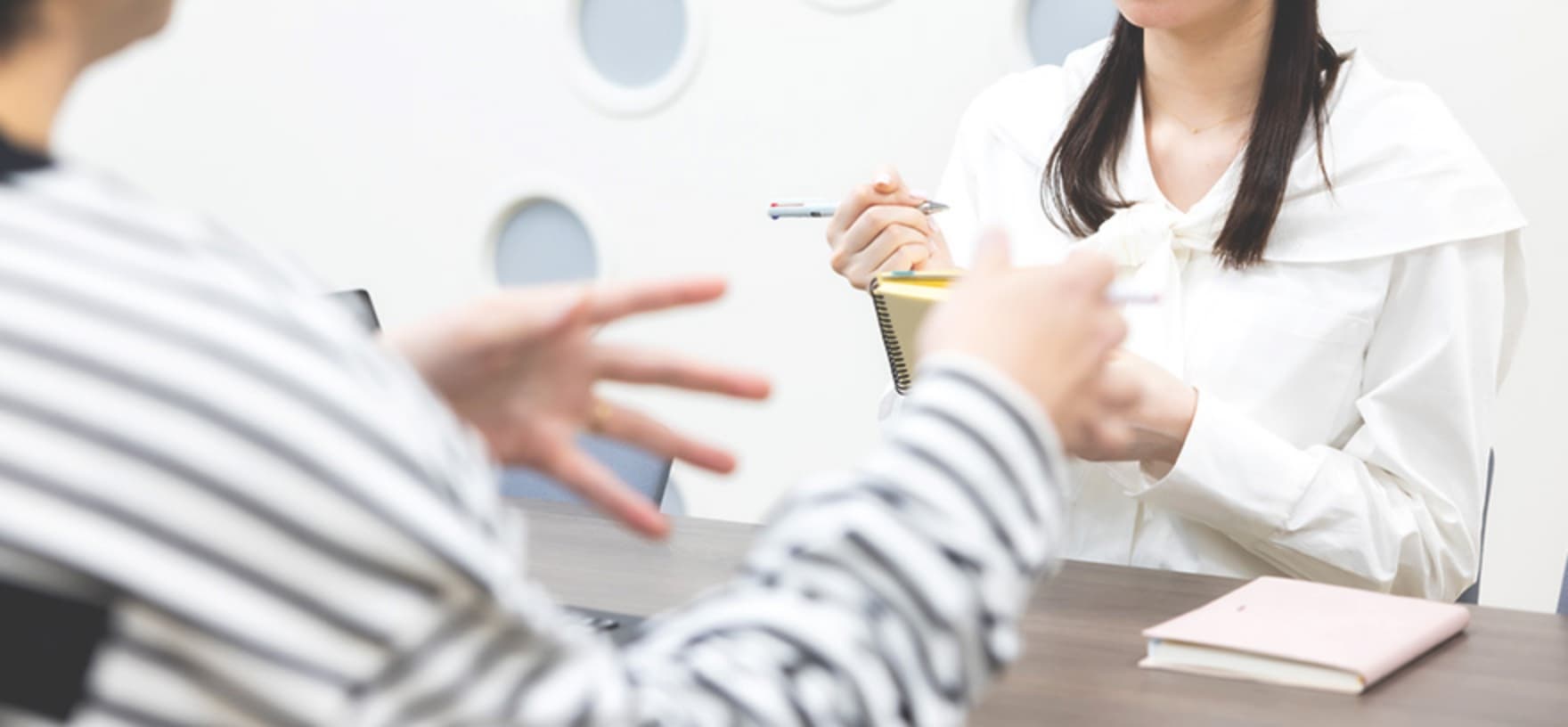 1DAYインターンシップの写真