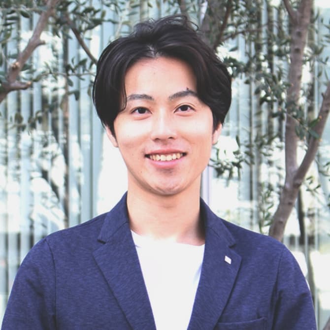 2022年度入社S.Nの写真